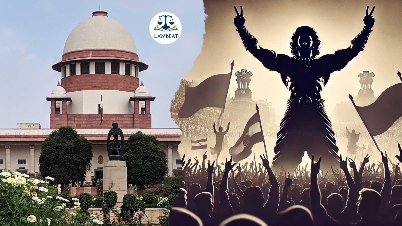 Withdrawal by prosecution due to election of accused as MLA not in public interest: Supreme Court Withdrawal by prosecution due to election of accused as MLA not in public interest: Supreme Court